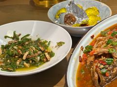 -鸿运楼·舌尖上的徽菜