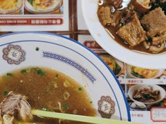 -七爷清汤腩·港式餐厅(金狮广场店)
