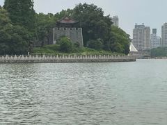 -凤城河风景区