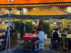 -山城年华老火锅(玉林店)
