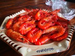 -八方海味餐厅