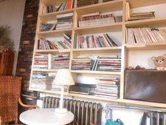 -斯多格书乡(北京大学畅春园店)