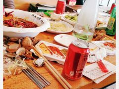 -清真·金鑫隆牛羊肉(环山路店)