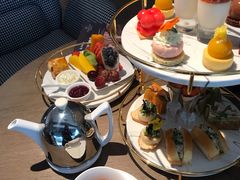 粉蜜奇境下午茶-粤海喜来登酒店·&More聚驿(天河城店)