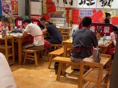 -佬缸炮江湖川菜(玉林店)