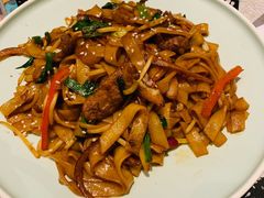 -金香匯晚茶(浑南店)