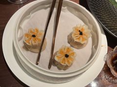 -海派悦庭·海胆烧麦·新融合菜(凯德广场店)