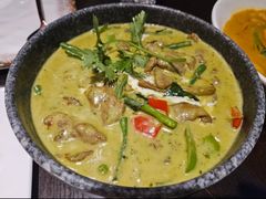 -Siam泰餐厅(水上公园店)