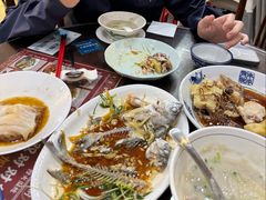 -阿殳菜馆·私厨(水围村店)