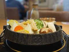 -水林间·寿喜烧自助(仙林金鹰店)