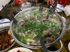 -小杨翘脚牛肉