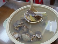 -聂记粤菜馆(鼓西路店)