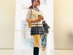 -Apple零售店(成都太古里店)