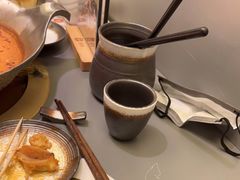 -湊湊火锅·茶憩(南京万象天地店)