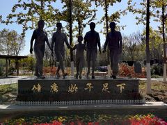 -东郊湿地公园