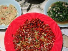 -金佬馆·川菜bistro(芜湖镜湖万达店)
