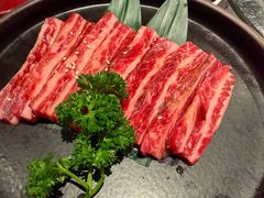 -御牛道日式烤肉料理(杭州西溪印象城店)