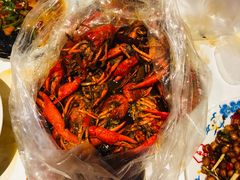 -丹虾|文和友小龙虾·烙锅(陕西路旗舰店)