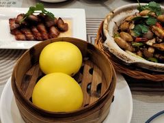 -鹅冠港式茶餐厅(来福士店)