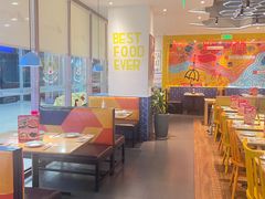 -菲滋意式休闲餐厅(北仑银泰城店)