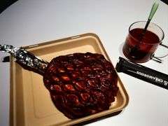 -BUTTERFUL&CREAMOROUS 黄油与面包(三里屯太古里店)