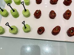 -老牌坊鲁菜名店(趵突泉省体店)