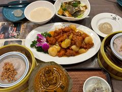 -安泰楼·佛跳墙创始人·传统闽味早茶·酒楼(三坊七巷闽菜地标店)