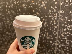 -星巴克臻选(嘉定疁城国际店)