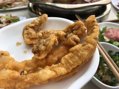 -枇杷园食为鲜火锅(南山店)