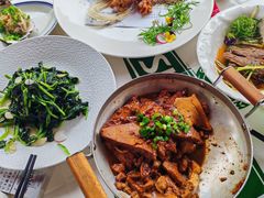 -品味居·首店·大连鲜活海鲜大连菜(东港店)