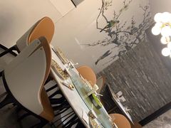 -羲和雅苑•北京烤鸭(国贸商城店)