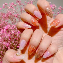 -Adore nail日式美甲美睫