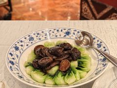 -上海和平饭店龙凤厅 Dragon Phoenix