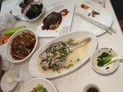 -乾隆美食·本帮菜(黄河路店)