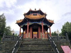 -中岳庙