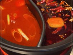 -江湖六膳門串串香(隆礼路店)