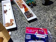 -蛙来哒(金沙洲万达店)