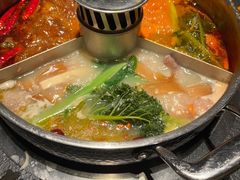 -晓宇重庆火锅(西安荟聚店)