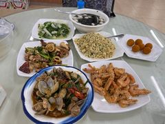 -双月饭店·20年老字号(新村店)