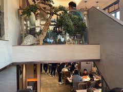 -花园茶楼(兴城西路店)