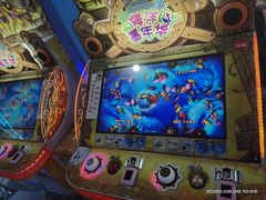 -大玩家(魏家庄万达店)