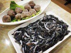 潮汕良记牛肉火锅-潮汕良记牛肉火锅(洪武路店)