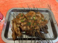 -建国烧烤(建乐路店)