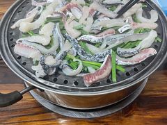 -溪悦渔庄(九龙湖店)