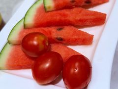 -福来居烤鸭店(天坛二店)