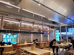 -老乡鸡(上海白玉兰广场店)