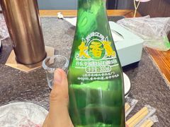 -泰白海鲜烧烤大全