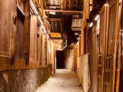 -李记烧烤(贡嘎大道店)