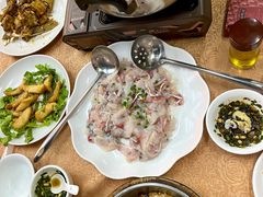 -红日饭店(裕隆三路店)