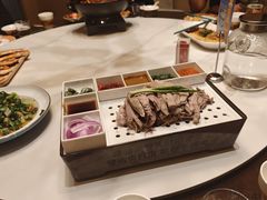 -相约·羊村小馆非遗手抓肉(七一酱园店)